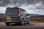Ford Transit Connect by MS-RT 2019 года (UK)